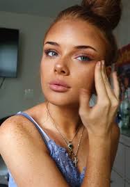 Using Lipstick as Blush for a Fresh Makeup Look