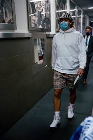 Street style celebrity style perfect outfit fashion forward fitness. The Most Stylish Players In The Nhl Bubble Complex Ca