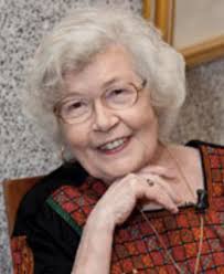 Barbara Mertz — Freedom From Religion Foundation