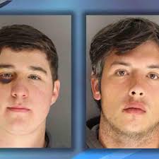 Police: 2 men charged after sexually assaulting intoxicated woman in Hanahan