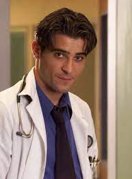 Picture Of Goran Visnjic Goran Visnjic George Clooney Er Good Looking Men