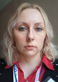 Olga Main's Instagram, Twitter & Facebook