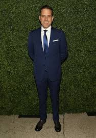 Hunter biden knows that he left the laptop at a delaware repair shop and then forgot about it. Hunter Biden Reportedly Working On First Art Show With Georges Berges Gallery