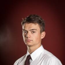 Matthew Monk's Instagram, Twitter & Facebook