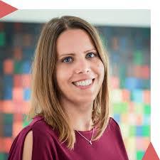 Nadine Sinclair's Instagram, Twitter & Facebook