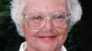 Valetta May Griffin "Vee"