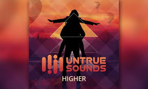 No One Can Resist The House Beat Of Higher By Untrue Sounds Free Download Blogs Housemusic Dance Review Sound Free Electronic Dance Music Free Download
