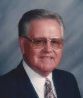 Obituary information for Herb Luttrull