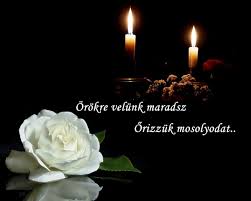 EMLÉKEZZÜNK SZERETTEINKRE: blog