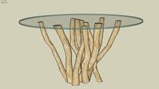 Font table we give a further contribution to this nice trend by creating these fun 3d models of coffee tables, designed by rosanna mataloni, inspired by the typographic letters that can fit in any corner of your home or office, adding a touch of personality. Table Coffee 3d Warehouse