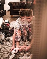 Pin By Nathan Alvarado On The Chainsmokers In 2020 Chainsmokers Andrew Taggart Celebrities