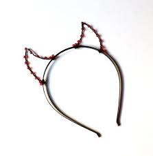 Pin On Devil Costume