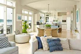 And as wonderful as open layouts are, it can be difficult to design two rooms in one! 48 Open Concept Kitchen Living Room And Dining Room Floor Plan Ideas Home Stratosphere