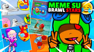 Brawl stars memes #28 follow me on twitter! Reagisco Ai Migliori Meme Di Brawl Stars Youtube