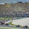 Mugello is one of italy's classic circuits, tucked away in the rolling hills of the tuscany region and despite its classic course feel, mugello is a relatively modern affair and actually the second circuit to. 1
