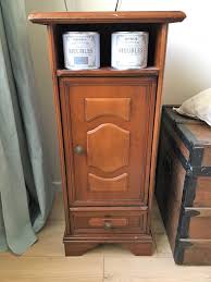 Certains vernis ou lasures sont adaptés aux meubles d'extérieur mais il est. 2 Techniques Pour Relooker Un Meuble Au Style Shabby Chic Home By Marie