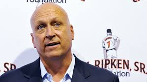 Cal Ripken Visits Salisbury