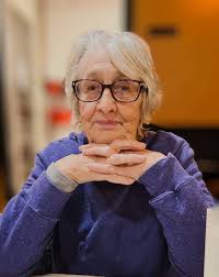 Winona Jewel (Merrow) Mosher (1942-2025)