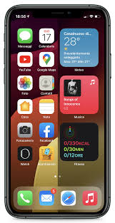 Idee Di Ispazio Su Come Disporre I Widget Di Ios 14 Nella Schermata Home A black and red colorway violated the league's uniform policy, earning a stern letter. i widget di ios 14 nella schermata home
