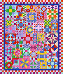 Free Pattern Women Of The Bible Quilt Patterns Quilts Quilt Sewing Patterns