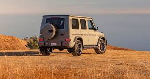 Shop with edmunds for perks and special offers on new cars, trucks, and suvs near rutland, nd. 2021 Mercedes Amg G63 Review Even More Capable Roadshow