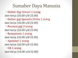 Sementara itu, hanya 24,78 persen yang mendapat gaji di atas 10,5 juta. Klinik Gigi Sejati Ppt Download