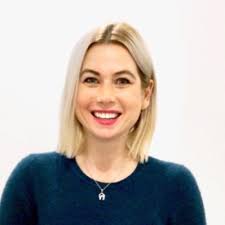 Karyn Stone (@KarynSStone)