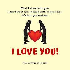 If you love your boyfriend so much and want to show your true feelings, sending love quotes for him or missing you quotes is indeed a very superb and sweet way to let your boyfriend know that you really love and care for him. 41 Love Quotes For Boyfriend To Make Him Smile Now