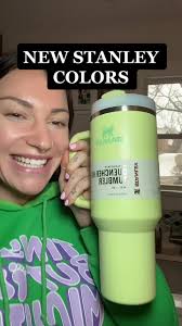 All The Colors of Stanley' Flip Trolls