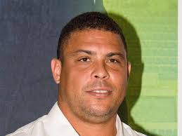 Ronaldo luís nazário de lima (brazilian portuguese: Ronaldo Luis Nazario De Lima Biography