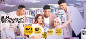 Actually time lepas spm tu i dapat 2 offer sambung belajar. Permohonan Biasiswa Endowmen Uitm 2020 Bantuan Sehingga Rm3500 Sebulan