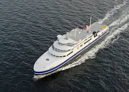 Sembcorp marine can keep a small leak from sinking a great ship. The Motorship Sembcorp Marine Ltd