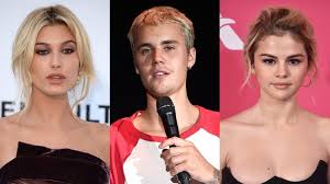 Justin is briefly linked to victoria's secret model barbara palvin and later, miranda. Why Justin Bieber Chose Hailey Baldwin Over Selena Gomez Iwmbuzz