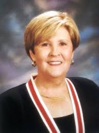 Brenda Benton Obituary