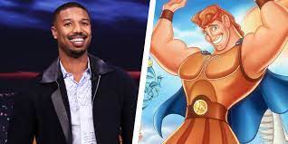 Disney's hercules, and the challenge of casting. Hercules Live Action Dream Cast Actors We Want To See In Movie