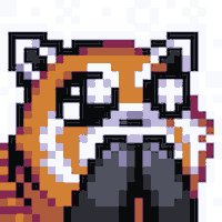 Other picture logic puzzles  edit  this section needs additional citations for verification. Pixel Pokemon Gif Find Share On Giphy