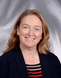 Strong chosen as Jockey Hollow Middle School's next principal