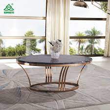 This stylish but functional round coffee table brings luxury into any home without being visually overwhelming. Furniture Coffee Table For Living Room S Steel Metal Leg Coffee Table 1607b Buy Furniture Coffee Table Modern Coffee Table S Steel Metal Leg Coffee Table Product On Alibaba Com