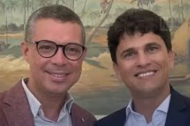 Governador tem posição política em município sergipano