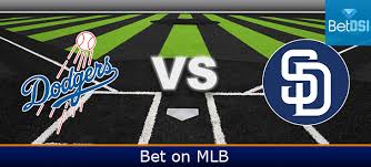 The best way to binge baseball San Diego Padres Vs Los Angeles Dodgers Free Preview Betdsi