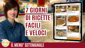 Quest'ultimo capitolo lo dedichiamo invece ai secondi piatti di pesce low cost perfetti per il cenone del 31 dicembre. Spendi Meno E Mangia Meglio Menu Settimanale Vario Ed Economico Senza Glutine E Nichel 01 Vivoglutenfree Ricette Di Cucina
