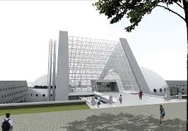 Maybe you would like to learn more about one of these? Ankara Nin 24 Yildir Bitmeyen Senfoni Binasi Onedio Com