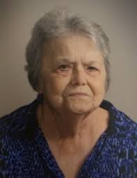 Margie Louise Morris Obituary August 12, 2020