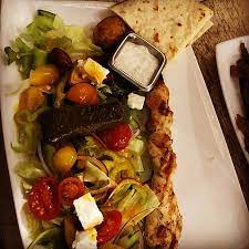 Great local neighborhood restaurant with delicious greek food. Famous Greek Kitchen Greenwich Ct 06830 Greek Restaurant Catering Takeout Delivery Picture Of Famous Greek Kitchen Greenwich Tripadvisor