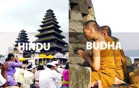Asal Usul Agama Hindu Dan Budha Lengkap Situs Ilmuku
