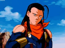 Check spelling or type a new query. Android 17 Gifs Tenor