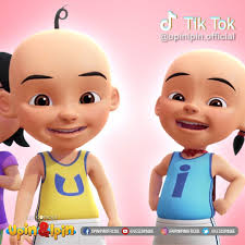 Upin & ipin dalam serialnya memang diceritakan sudah tak lagi memiliki orangtua. Upin Ipin Bila Upin Ipin Dan Kawan Kawan Nak Jadi Facebook