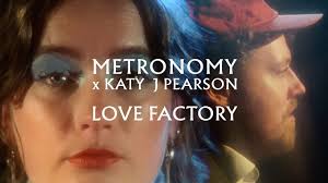 Metronomy & Katy J Pearson's