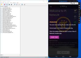 For now, pi network and the pi application on your phone allow you to mine the coin for free and even if the pi network project and with it the pi coin die somewhere along the way, you did not lose anything. Pi Network A Huge Trap Warning