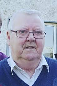 Condolence Book for Mickey Murray (Kells, Meath)